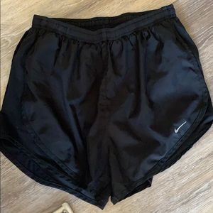 nike dri fit shorts